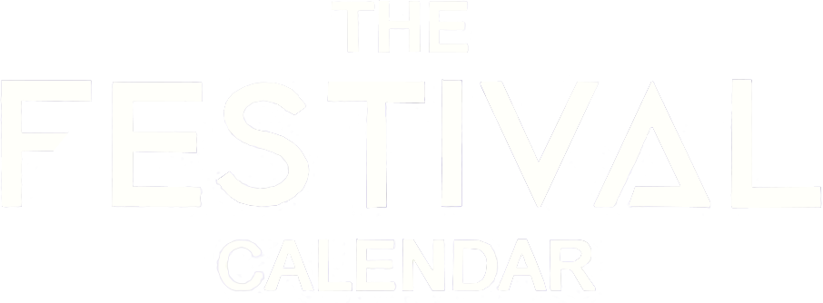 the festival calendar logo